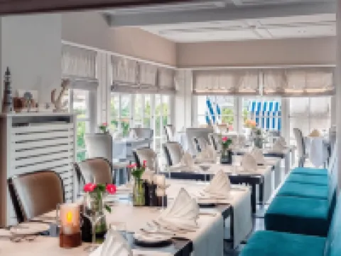 Dorint Strandresort & Spa Westerland/Sylt Hotels in Sylt