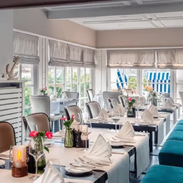 Dorint Strandresort & Spa Westerland/Sylt