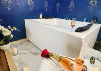 Marbella Hotel - Hot Tub