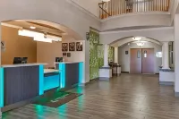 Sleep Inn & Suites Hewitt - South Waco - Haustierfreundliche