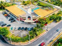 Catussaba Business Hotel Hotels near Salvador International Airport