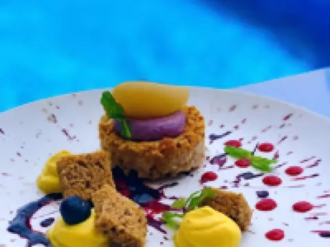 Home Suites Boutique Hotel Freetown Hotels in Freetown