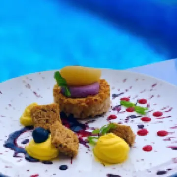 Home Suites Boutique Hotel Freetown