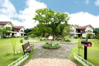 Dangjin Chorak Naru Pension & Glamping