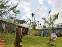 Hor Nok Hook Ta to Resort Hotels in Wang Nam Khiao