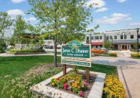 Harmony Inn, Huntley Illinois