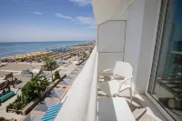 Hotel Moon Dreams Mediterráneo - sul mare
