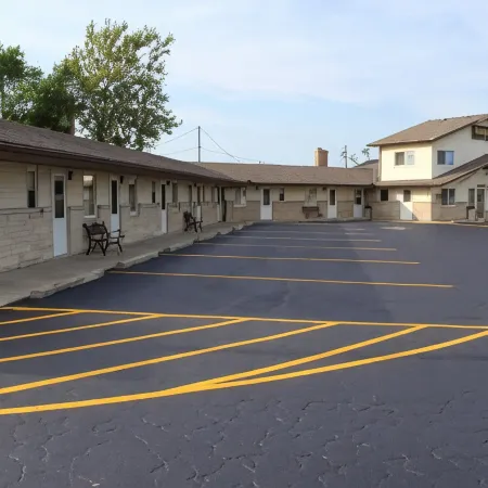 The Perrysburg Budget Inn