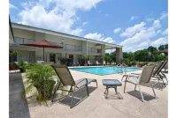 Motel 6 Mobile, Al - Uima-altaat