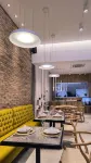 Hda Hotel & Spa - 朝食