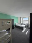The Brighton Hotel - Kæledyr tilladt