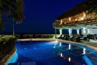 Casa de Mar Hotel and Villas - piscina