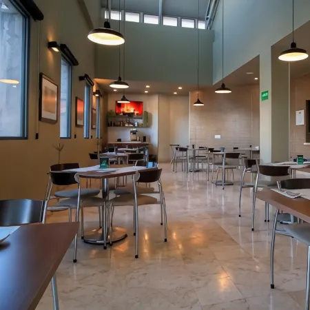 Hotel Turotel Morelia
