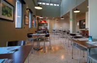 莫雷利亞圖羅特爾飯店 - 早餐