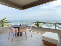 Ancora Punta Mita Hotels in Punta de Mita