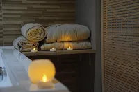 Les Portes du Hable Chambres d'Hôtes et SPA en Baie de Somme - Spa