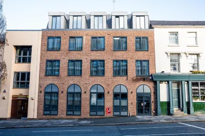 Duke Street Boutique Hotel Hotels in 
