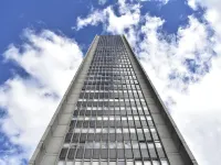 Torre Ventto Lofts Hotéis próximos à(ao) Biblioteca Luis Ángel Arango