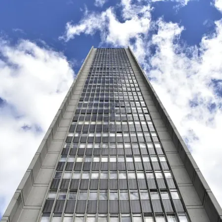 Torre Ventto Lofts Отели рядом с достопримечательностью «Музей золота»