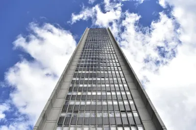 Torre Ventto Lofts Hotels in 