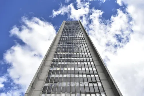 Torre Ventto Lofts