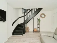 Cosy 2-Bed House | Bury | Free Parking | Near Manchester Hotels in Bury