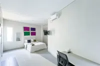 Urbanview at Ra Residence Buah Batu - 3 stjerner