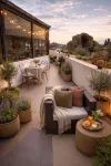 Natali Metekhi Palace Hotel