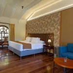 Inti Punku Valle Sagrado Hotel - Signature Collection - Balcony