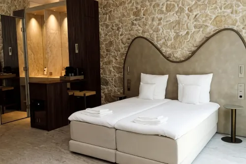 Notre Dame City Residence - Self Check-IN - Apartments
