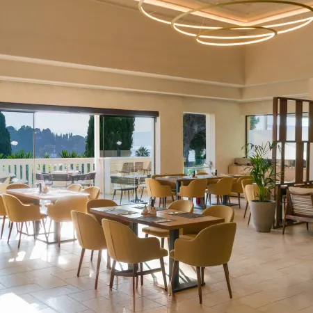 Hyatt Ziva Corfu