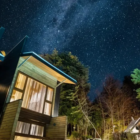 NI-Newen Hotel & Lodge