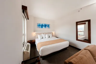 Hotel Hex Hôtels à : 