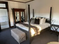 Ballina Manor Boutique Hotel Hotels in Ballina