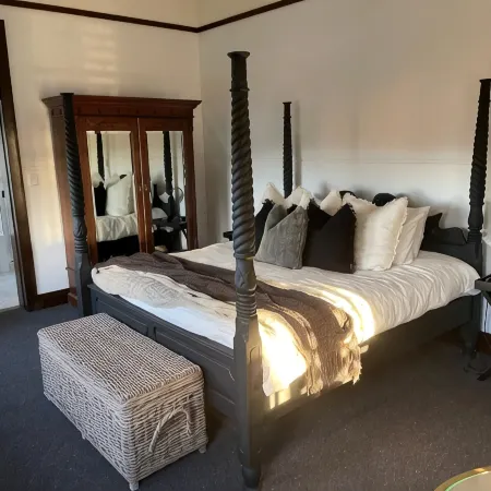Ballina Manor Boutique Hotel