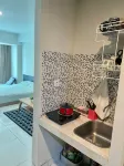 Mataram City Tower Sadewa Lantai 3 by Citahome