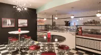 Henderson Beach Resort - bar