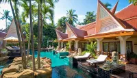 Santhiya Koh Chang Resort