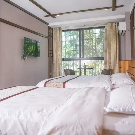 Sujia Inn