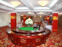 Liyuan Hotel Hotels in Tonghua County
