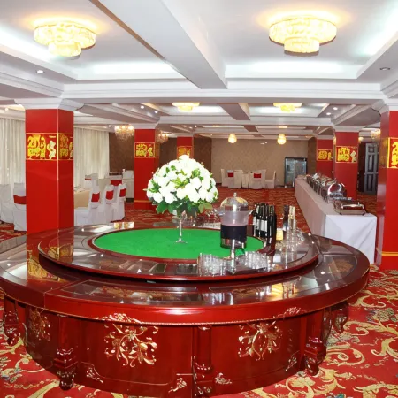 Liyuan Hotel