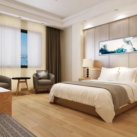 Fushan Hostel