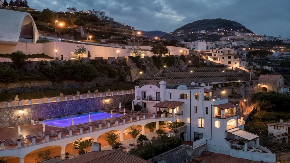 Villa Piedimonte