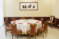 China Merchants Huashang Business Center - 조식 운영