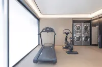 JI Hotel (Quzhou Longyou Railway Station) - palestra