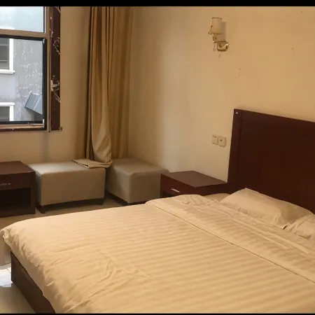 Yu County Huliuhe Resort