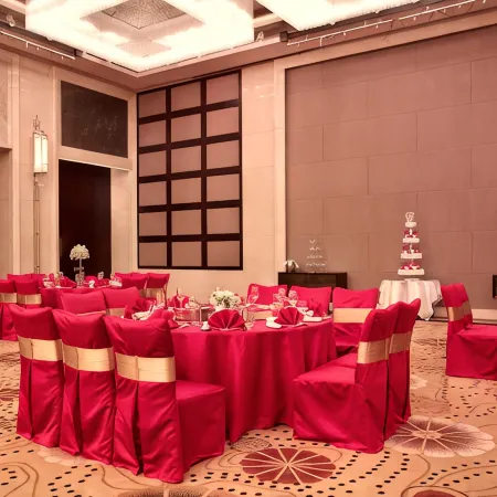Radisson Blu Hotel Liuzhou