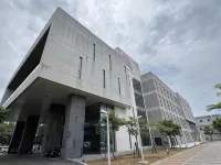 Golden Tulip Jan Da Hotel-Taichung Các khách sạn gần Điểm ngắm cảnh Aofong Hill Observatory