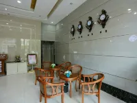 the Hotel Chain Name Jiudianban in Yudu