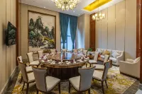 Shizhen Peace Hotel (Fushun Beihu No. 1 Store) - breakfast